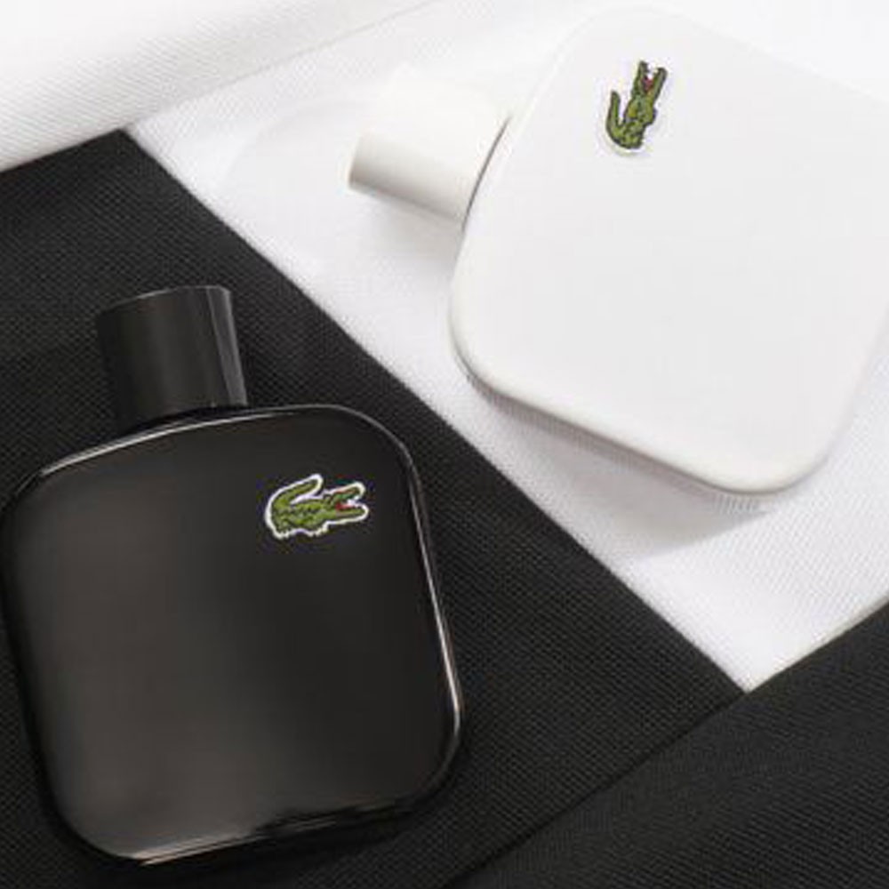 Nước Hoa Nam  LACOSTE L.12.12 BLANC - Nước Hoa Nam LACOSTE - Nước Hoa Nam Tươi Mát -  Nước Hoa Nam 100ml | BigBuy360 - bigbuy360.vn