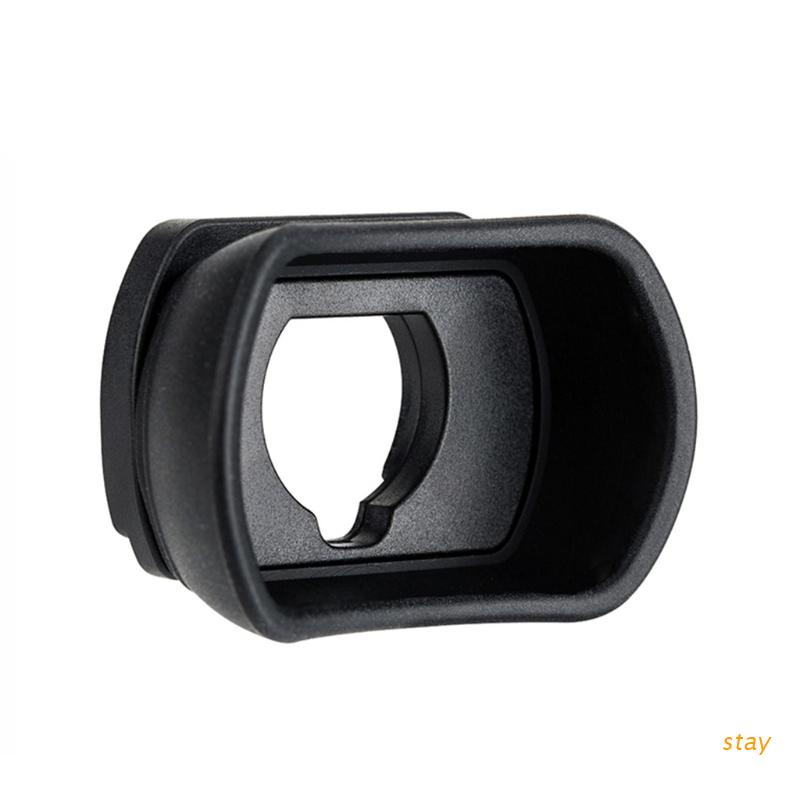 Bộ phụ kiện thay thế bảo vệ kính ngắm thích hợp cho máy ảnh Fuji EC-XT L XT1 XT2 XH1 XT3 X-T4 GFX-50S GFX100S EXG