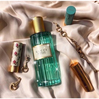 Chiết 2-3-5ml Nước Hoa Unisex Gucci Memoire D’une Odeur