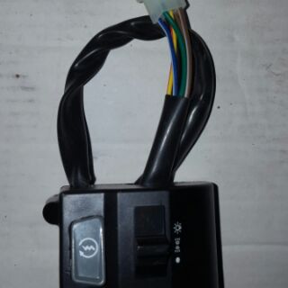 Cùm công tắc sirius 1 đôi