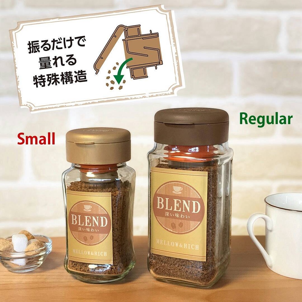 Daiso Nắp Thay Thế Loại Nhỏ cho loại bình 40-43mm