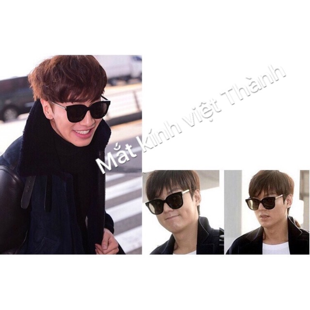 Kính hotboy Korea style ( tặng hộp ) | BigBuy360 - bigbuy360.vn
