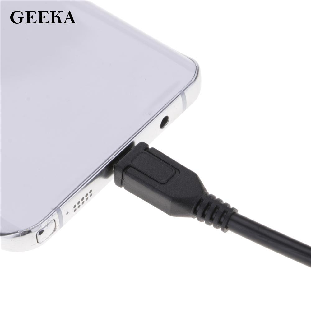 Cáp Chuyển Đổi Âm Thanh Từ Micro Usb Sang 3.5mm
