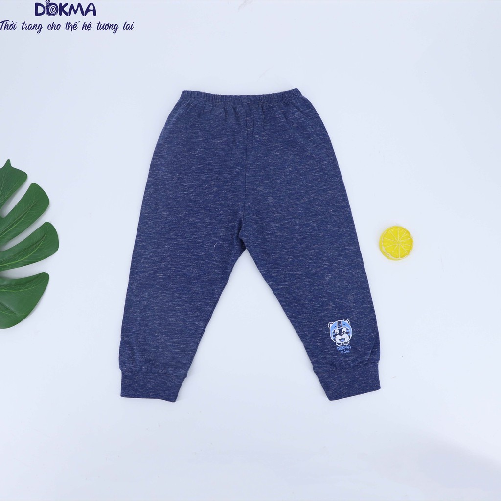 DMB226Q Quần dài Dokma (9-24M)