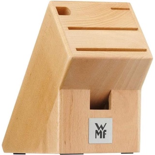 Bộ dao 6 món WMF Plus Performance Cut có dao chặt