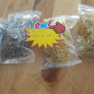 1bich Đinh chặn làm trang sức