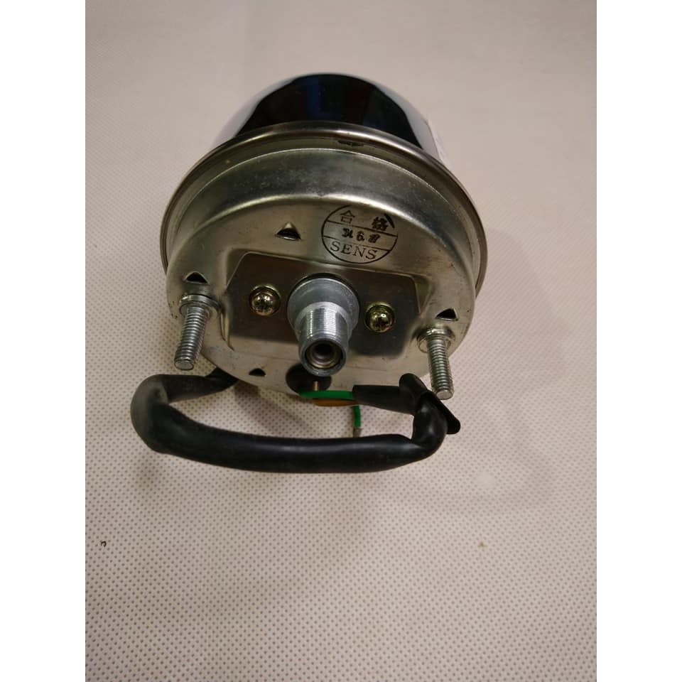 Đồng hồ tua Honda CM125.