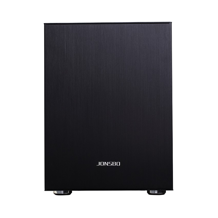 Vỏ Case Jonsbo C2 Black (Mini Tower/Màu Đen)