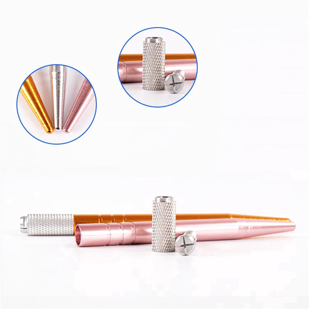 (hàng Mới Về) 1 Bút Xăm Chân Mày Vĩnh Viễn Chuyên Dụng | BigBuy360 - bigbuy360.vn