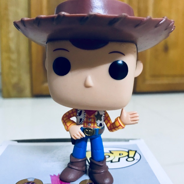 Đồ chơi funko pop