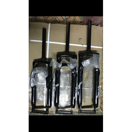 Phuộc nhúng xe đạp thể thao địa hình 20 24 26in
