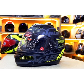 Mũ Full Face LS2-FF352
