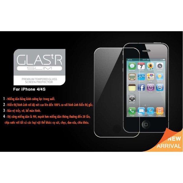 Kính cường lực iphone4G/4S,iphone5G/5S,6G/6S,7G/8G,6Plus,7plus,X,xsmax,xr,ip11