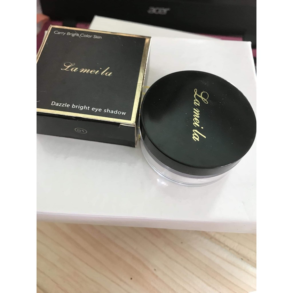 Phấn Phủ Dạng Bột Kiềm Dầu Lameila | BigBuy360 - bigbuy360.vn