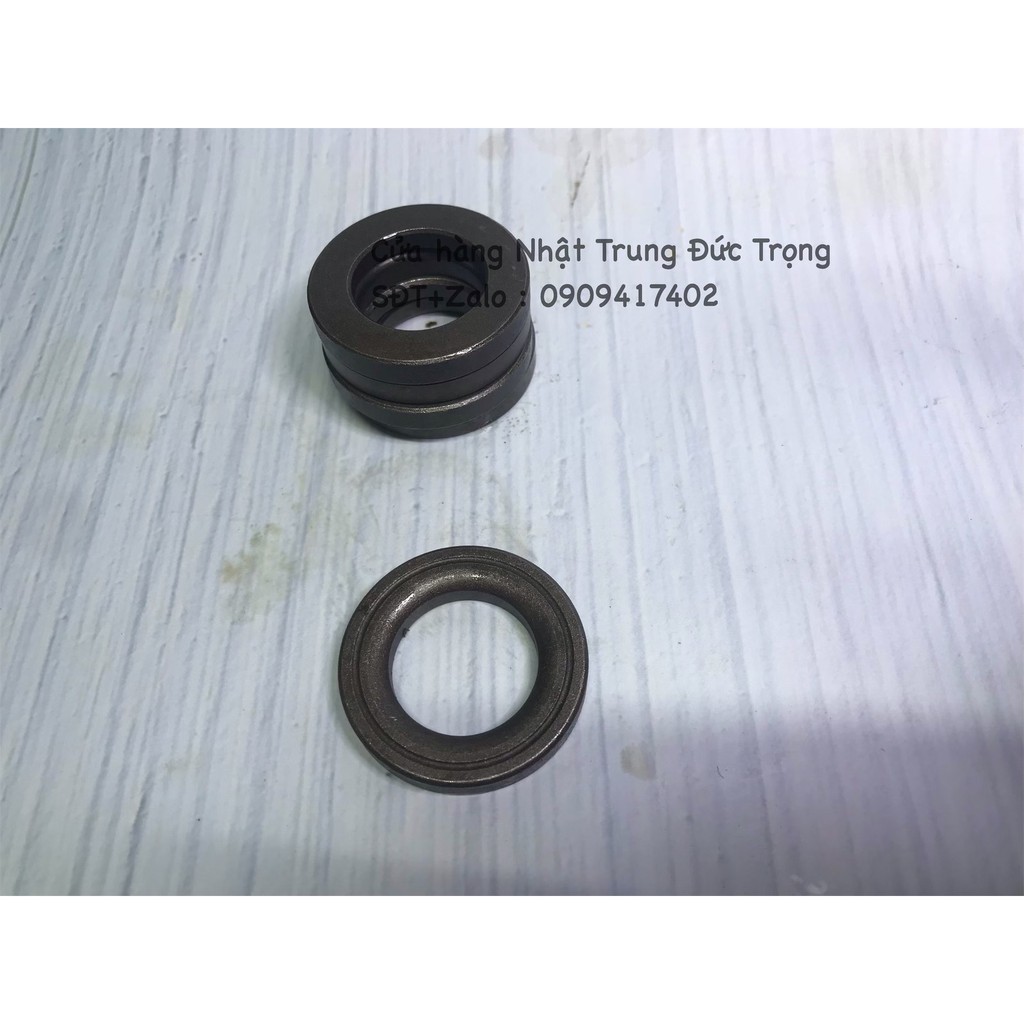 Vòng đệm búa máy đục bê tông 17mm HM0810