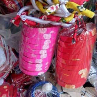 KHĂN XẾP BÉ TRAI ĐỦ SIZE