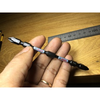 Mũi Vít BOSCH Chính Hãng ph2-110mm