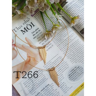 FREESHIP 99K TQ_Cài Tóc Ngược Chiclala