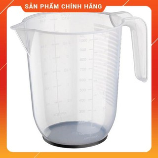 Ca đong behöva ikea 1l