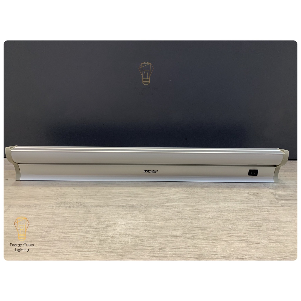 Đèn soi tranh Energy Green Lighting - rọi gương Led chiếu sáng chỉnh nhiều góc 3266 12w 3 Chế Độ Ánh Sáng