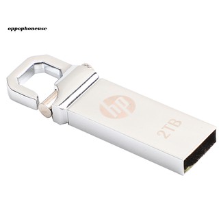 Usb 3.0 Dung Lượng 2tb Cho Máy Tính