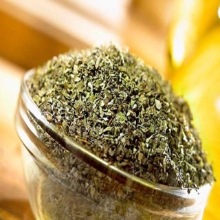 Lá Oregano