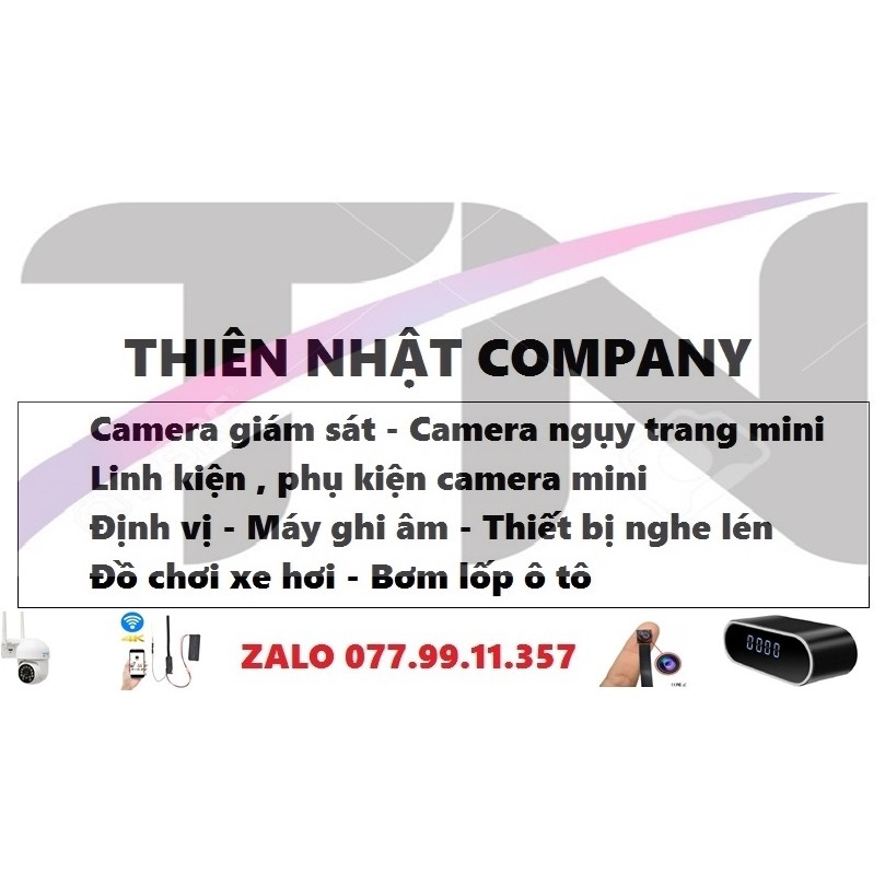 Camerra hành trình 4K FULLHD 1080P Kết nối điện thoại từ xa | BigBuy360 - bigbuy360.vn
