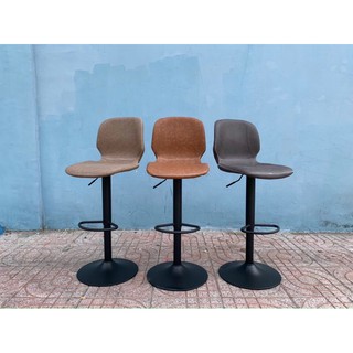 Ghế quầy bar, quầy lễ tân, make up. NP928