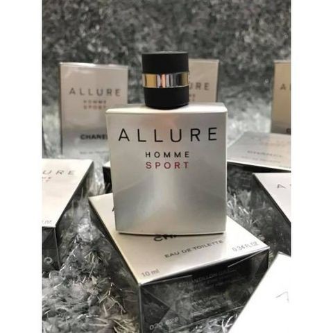 Nước Hoa nam Allure Homme Sport (EDT) 100ml hương thơm cuốn hút For Men | BigBuy360 - bigbuy360.vn