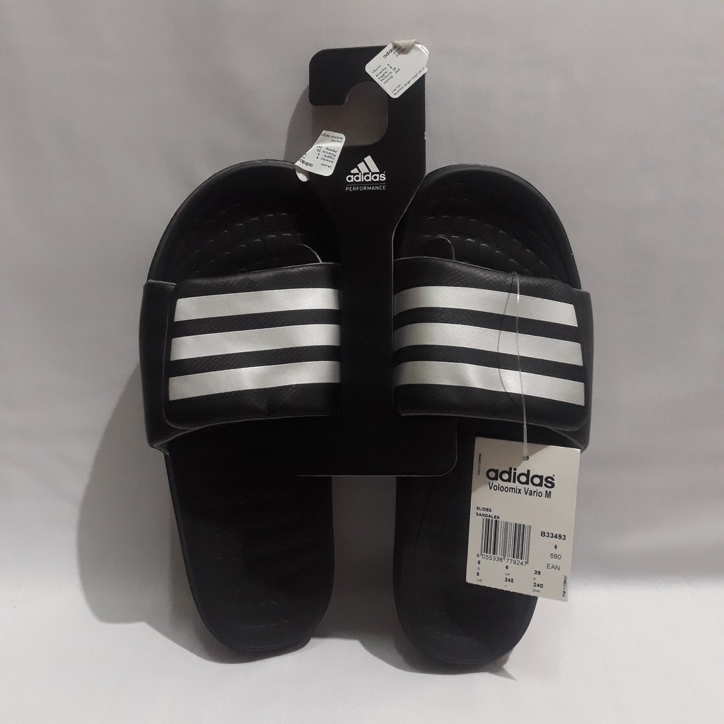 Giày Sandal Adidas Valoomix Vario M B33493 Chính Hãng
