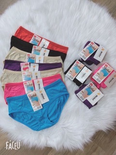Quần Lót Cotton MoDal