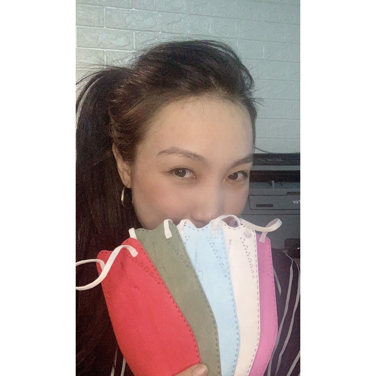 KHẨU TRANG KF94 FAMAPRO CAO CẤP ( HỘP 10 CÁI ) | BigBuy360 - bigbuy360.vn