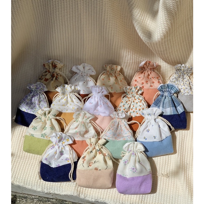 Túi rút mini MADEBYTIM