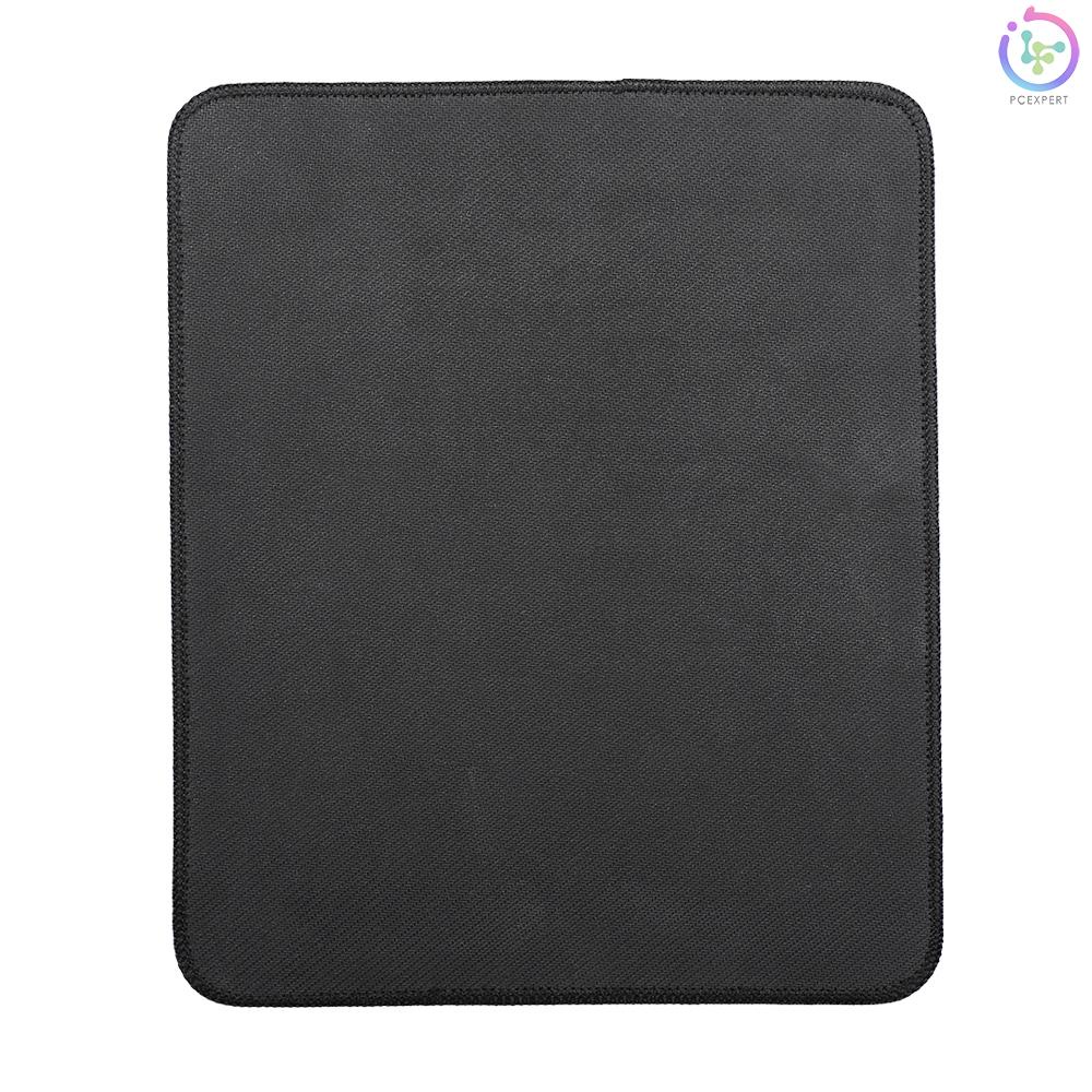 Mouse Pad Rubber Mouse Pad Locking Edge Design Gaming Mouse Pad Anti-skid Wear-resistant Mouse Pad for Home Office