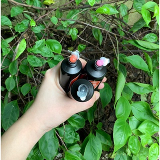 Gel gôm đắp móng 30ml
