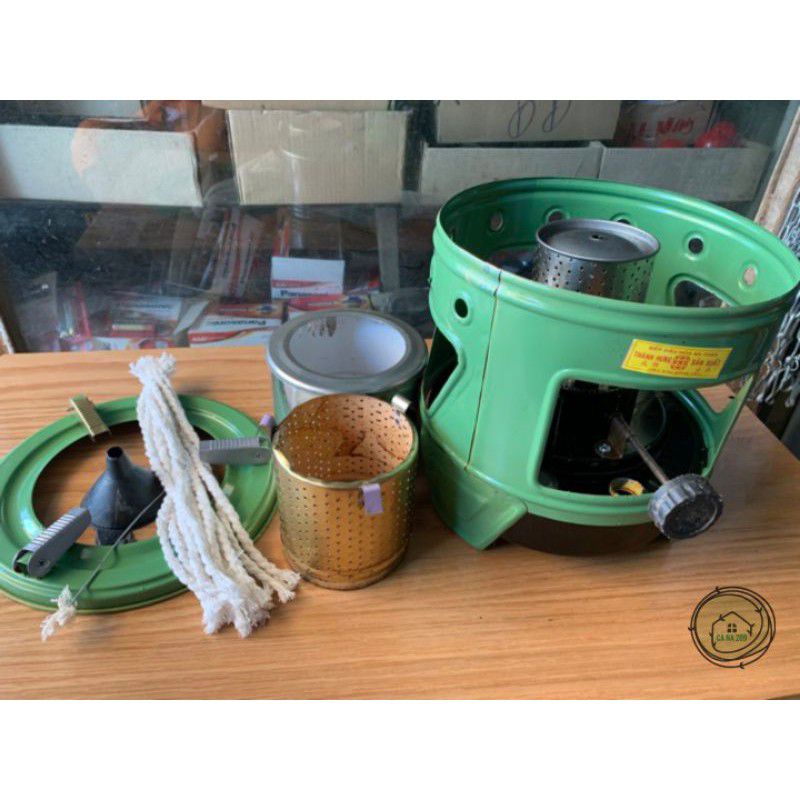 Bếp Dầu Hoả (Lò Xô) 12-16 Tim THÀNH HƯNG