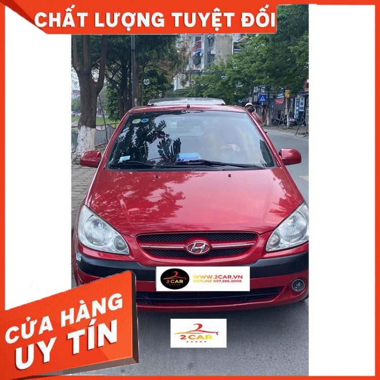 Rèm Che Nắng Xe Hyundai Getz , Rèm Chắn Nắng Xe Hyundai Getz , Hàng Loại 1 MR Ô TÔ - Bảo Hành 2 Năm