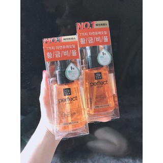 Dưỡng tóc Missen