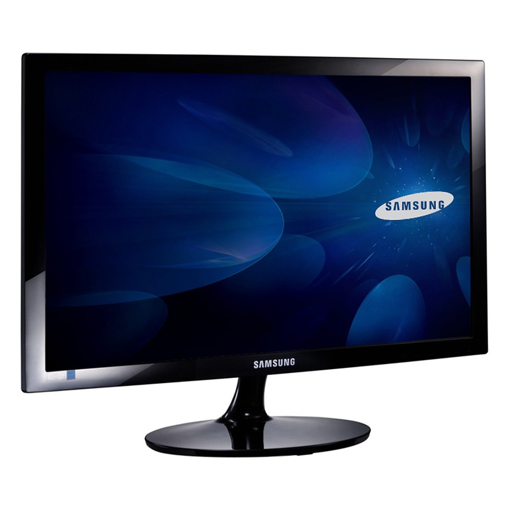 Màn hình Gaming Samsung LS24D332HSX/XV 24inch Full HD 1ms 75Hz -Hàng chính hãng | BigBuy360 - bigbuy360.vn