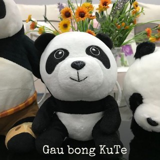 BST - Gấu trúc