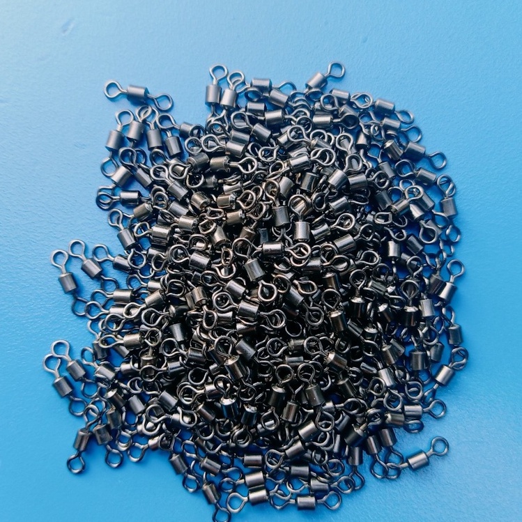 Khóa số 8 không gỉ