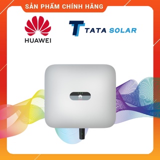 Máy Biến Tần Inverter Ba Pha Huawei SUN2000-10KTL-M0