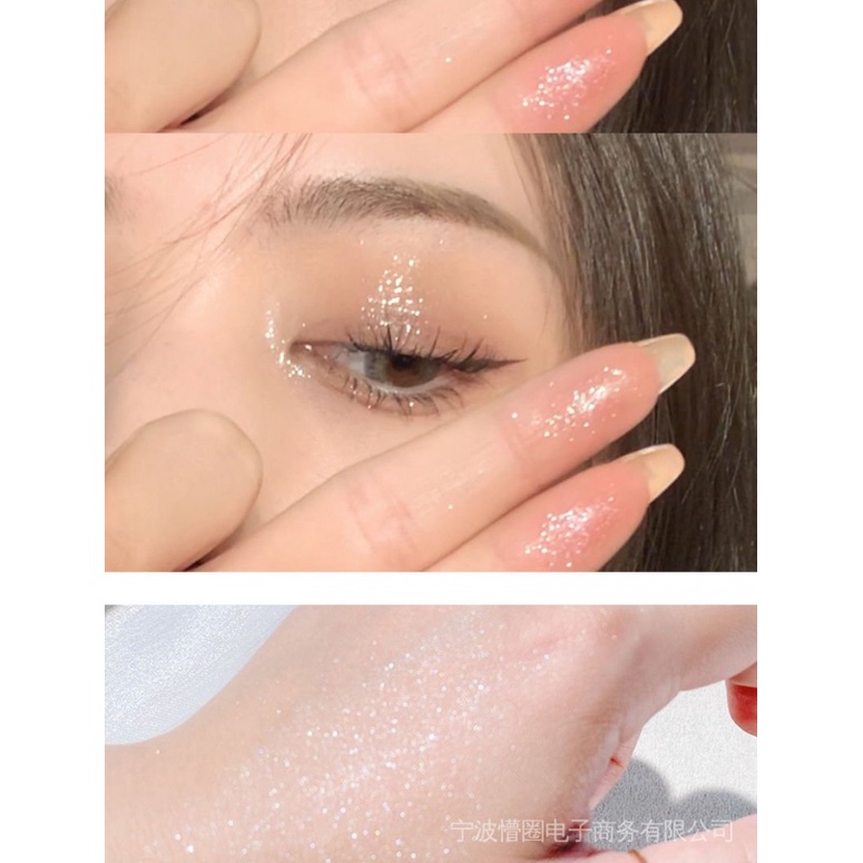 Thanh che khuyết điểm Độ Bóng Cao Trang Điểm Mắt/Mũi Sáng Bóng | BigBuy360 - bigbuy360.vn