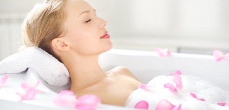 Sữa tắm nước hoa Pháp Murmure Paris
