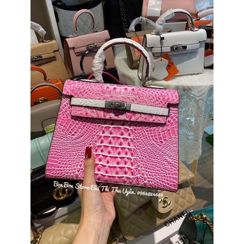 Túi xinh nhà uyên