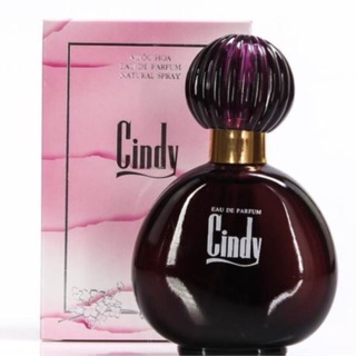 Nước Hoa Cindy 90ml