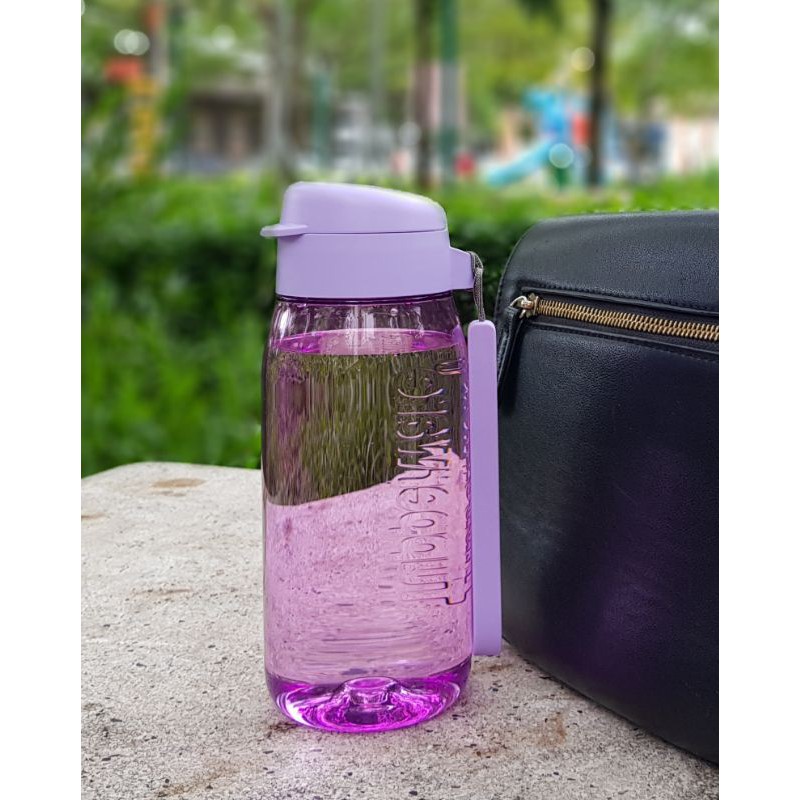 Bình nước Lohas Flask Màu Pantel  550ml Tupperware