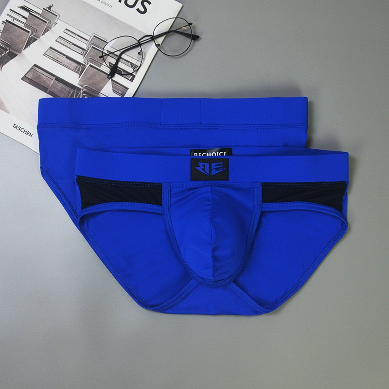 Quần Lót Thể Thao Thấm Hút Mồ Hôi Thoải Mái Cho Nam