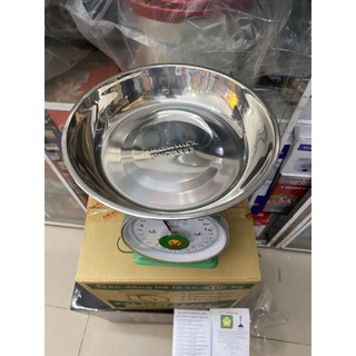 cân Nhơn hoà 5 & 10 kg