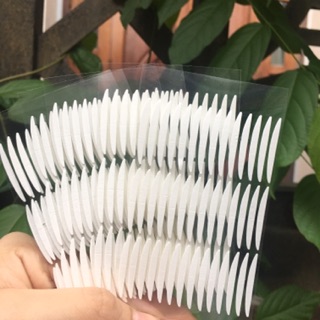 Miếng dán kích mí 2 mặt keli trong suốt